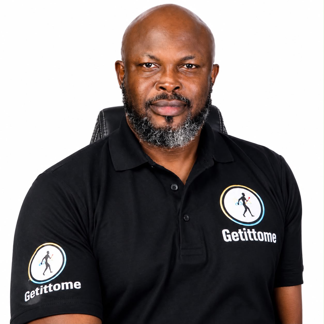 Segun Sosanya — Founder & CEO